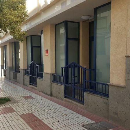 Apartamento Juli4 Puerto de las Nieves Dış mekan fotoğraf