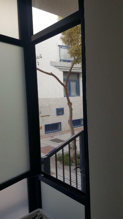 Apartamento Juli4 Puerto de las Nieves Dış mekan fotoğraf