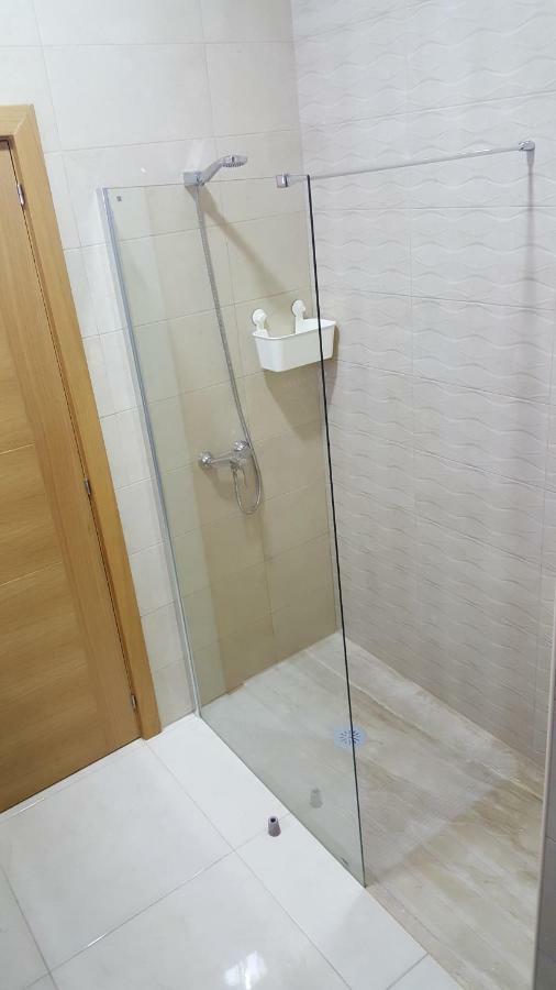 Apartamento Juli4 Puerto de las Nieves Dış mekan fotoğraf