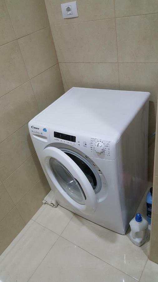 Apartamento Juli4 Puerto de las Nieves Dış mekan fotoğraf