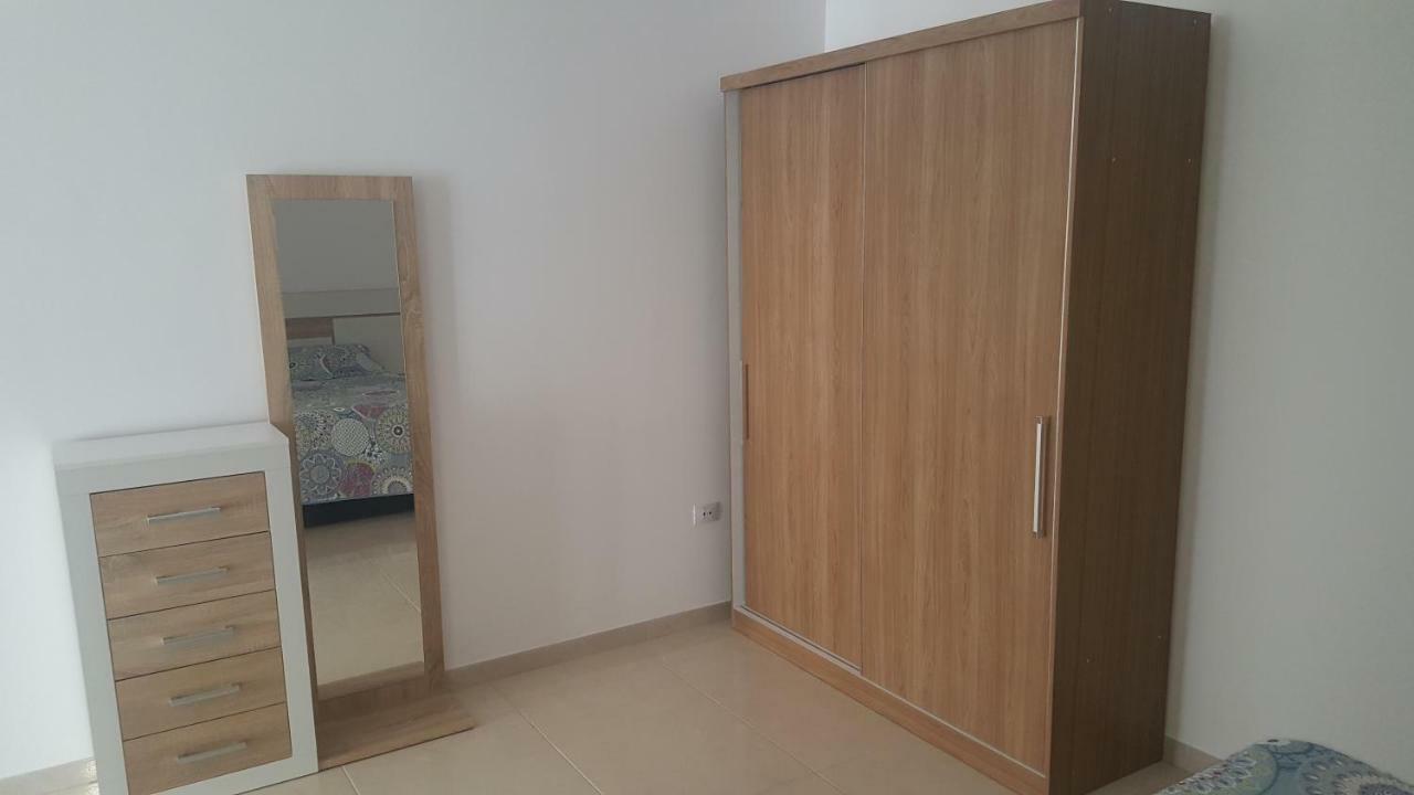 Apartamento Juli4 Puerto de las Nieves Dış mekan fotoğraf