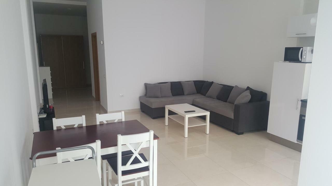 Apartamento Juli4 Puerto de las Nieves Dış mekan fotoğraf
