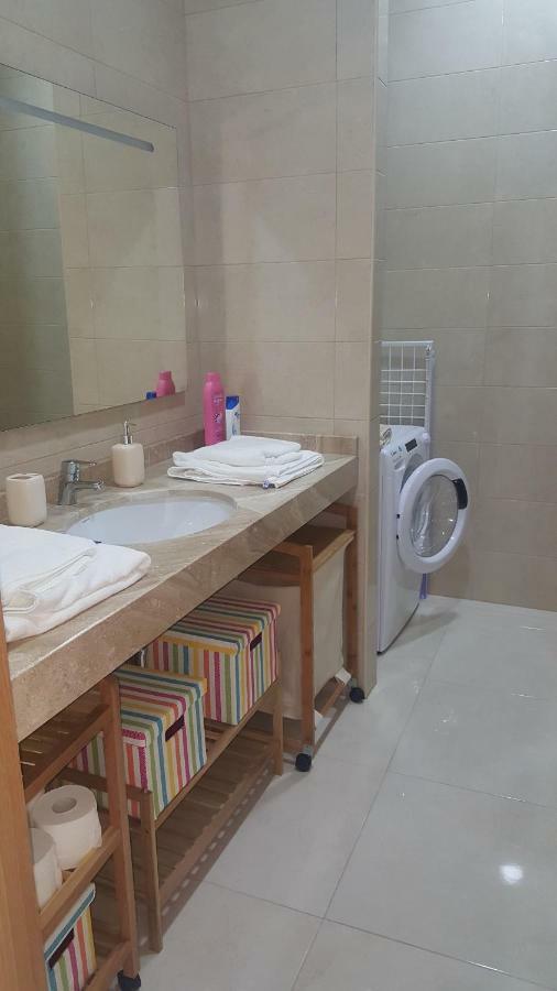 Apartamento Juli4 Puerto de las Nieves Dış mekan fotoğraf