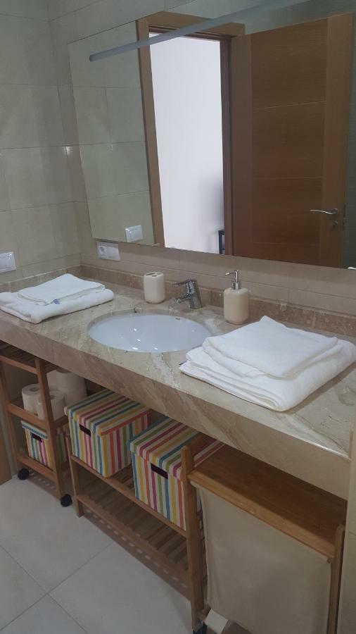 Apartamento Juli4 Puerto de las Nieves Dış mekan fotoğraf