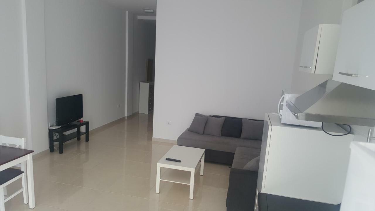 Apartamento Juli4 Puerto de las Nieves Dış mekan fotoğraf