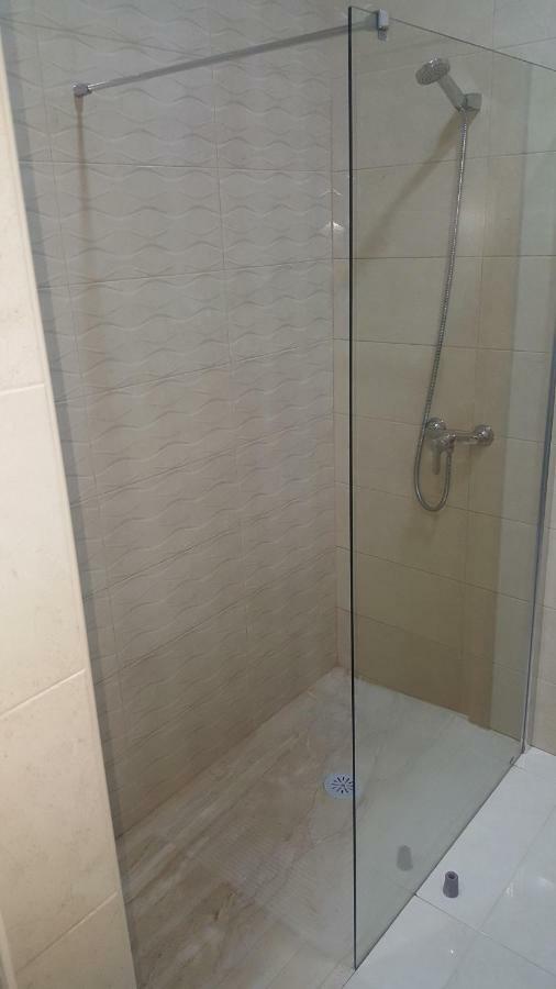 Apartamento Juli4 Puerto de las Nieves Dış mekan fotoğraf