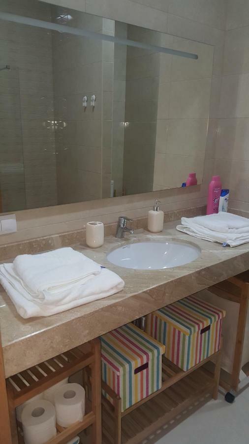 Apartamento Juli4 Puerto de las Nieves Dış mekan fotoğraf