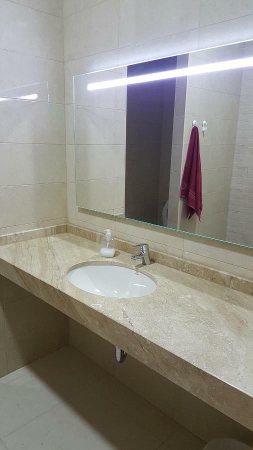 Apartamento Juli4 Puerto de las Nieves Dış mekan fotoğraf