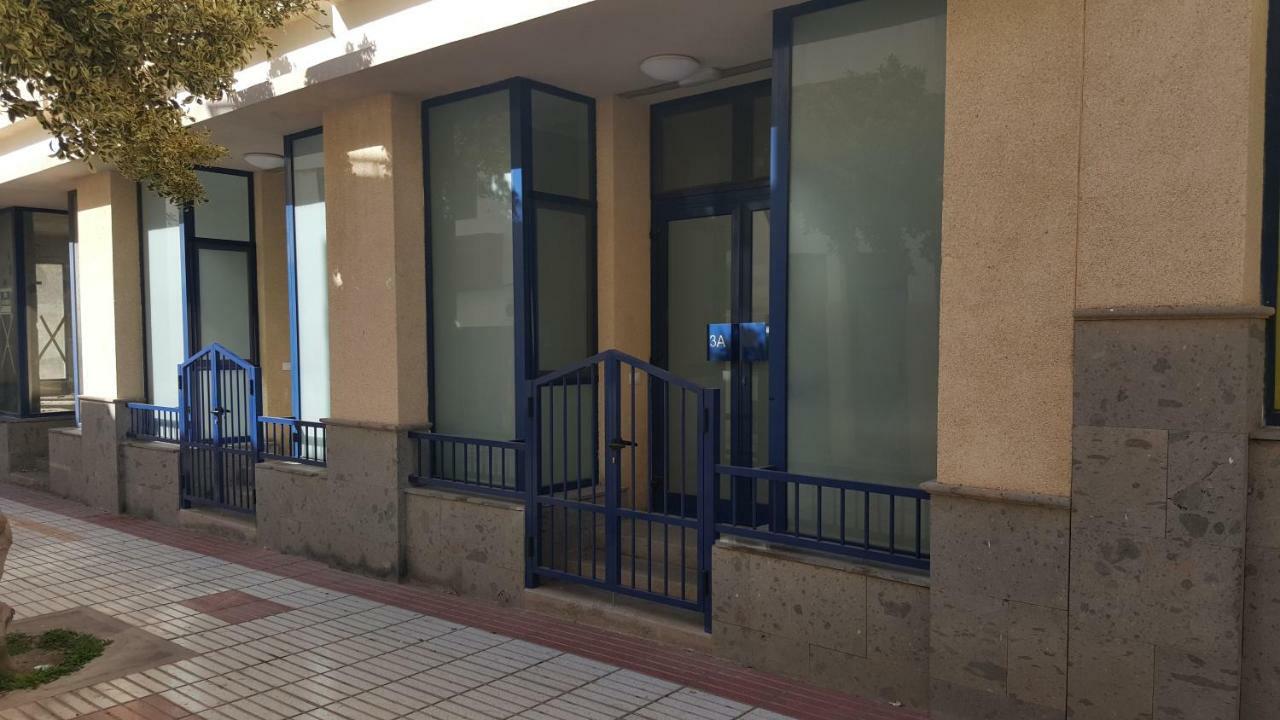 Apartamento Juli4 Puerto de las Nieves Dış mekan fotoğraf