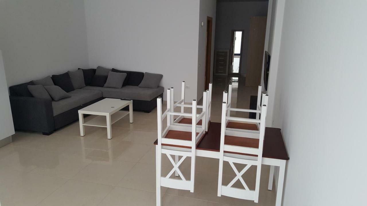 Apartamento Juli4 Puerto de las Nieves Dış mekan fotoğraf