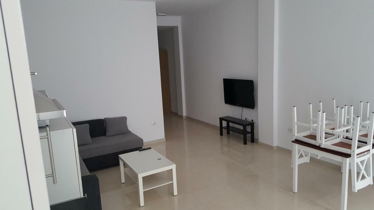 Apartamento Juli4 Puerto de las Nieves Dış mekan fotoğraf