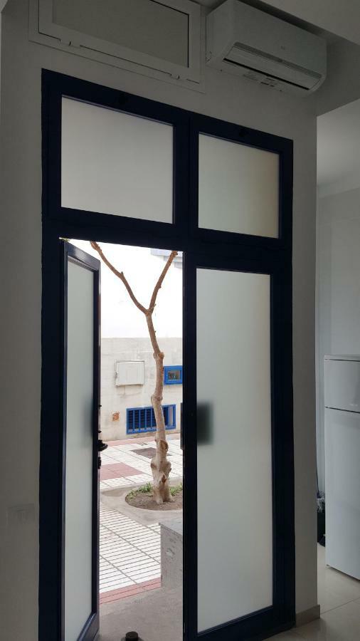 Apartamento Juli4 Puerto de las Nieves Dış mekan fotoğraf